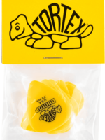 Dunlop Dunlop Tortex Standard Plectrum 0.73 mm (12 stuks)