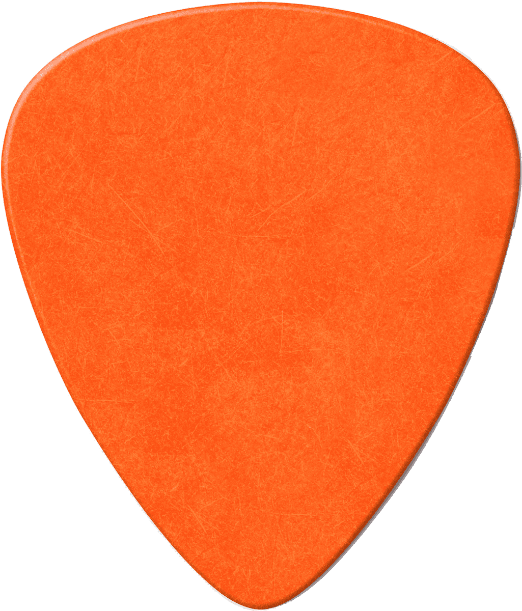 Dunlop 418P060 Tortex Standard Player's Pack Plectrum 0.60 mm (12 stuks)