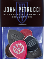 Dunlop Dunlop John Petrucci Signature Variety Pack Plectrum (6 stuks)