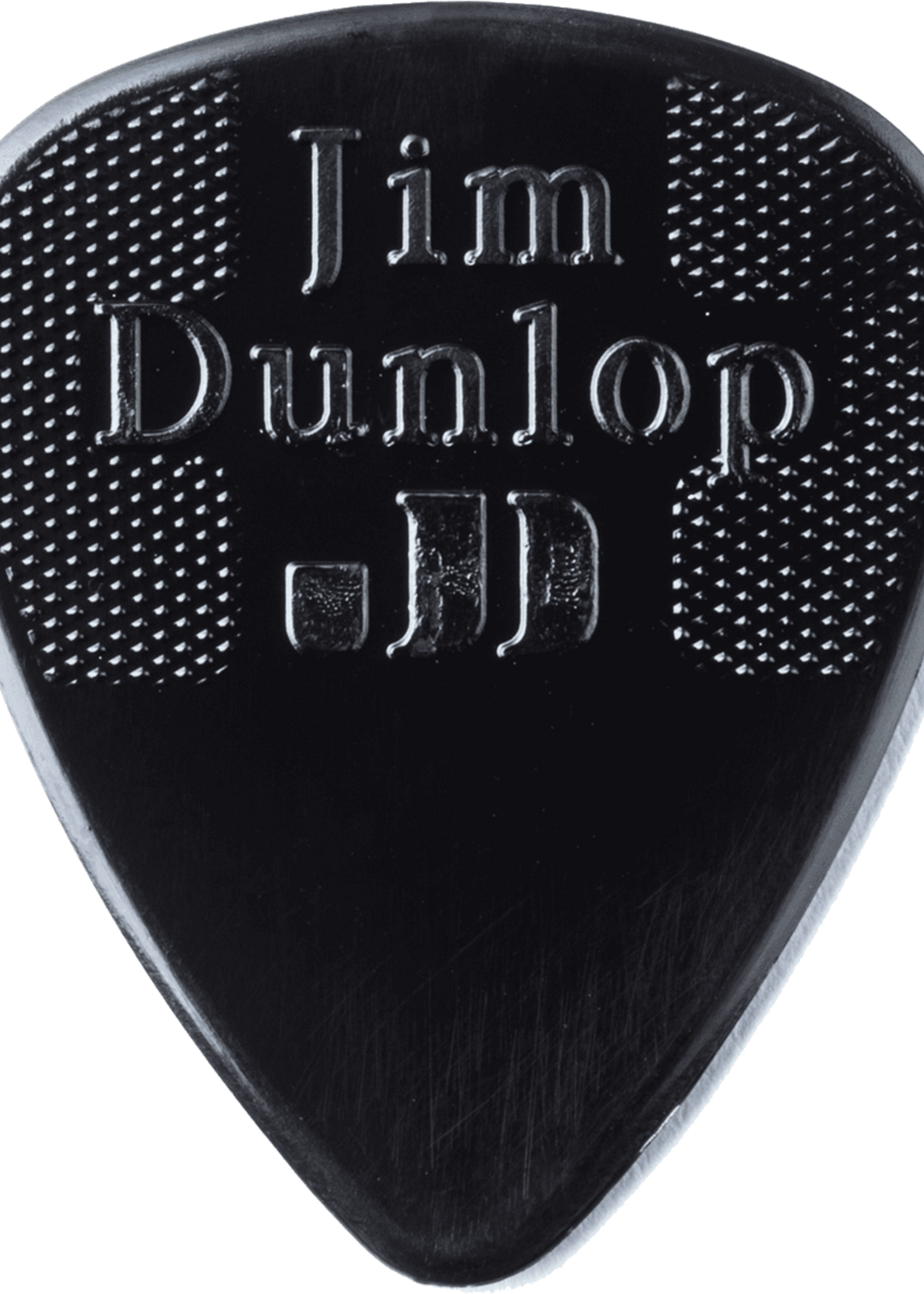 Dunlop Dunlop 44P100 Nylon Standard Player's Pack Plectrum 1.00 mm (12 stuks)