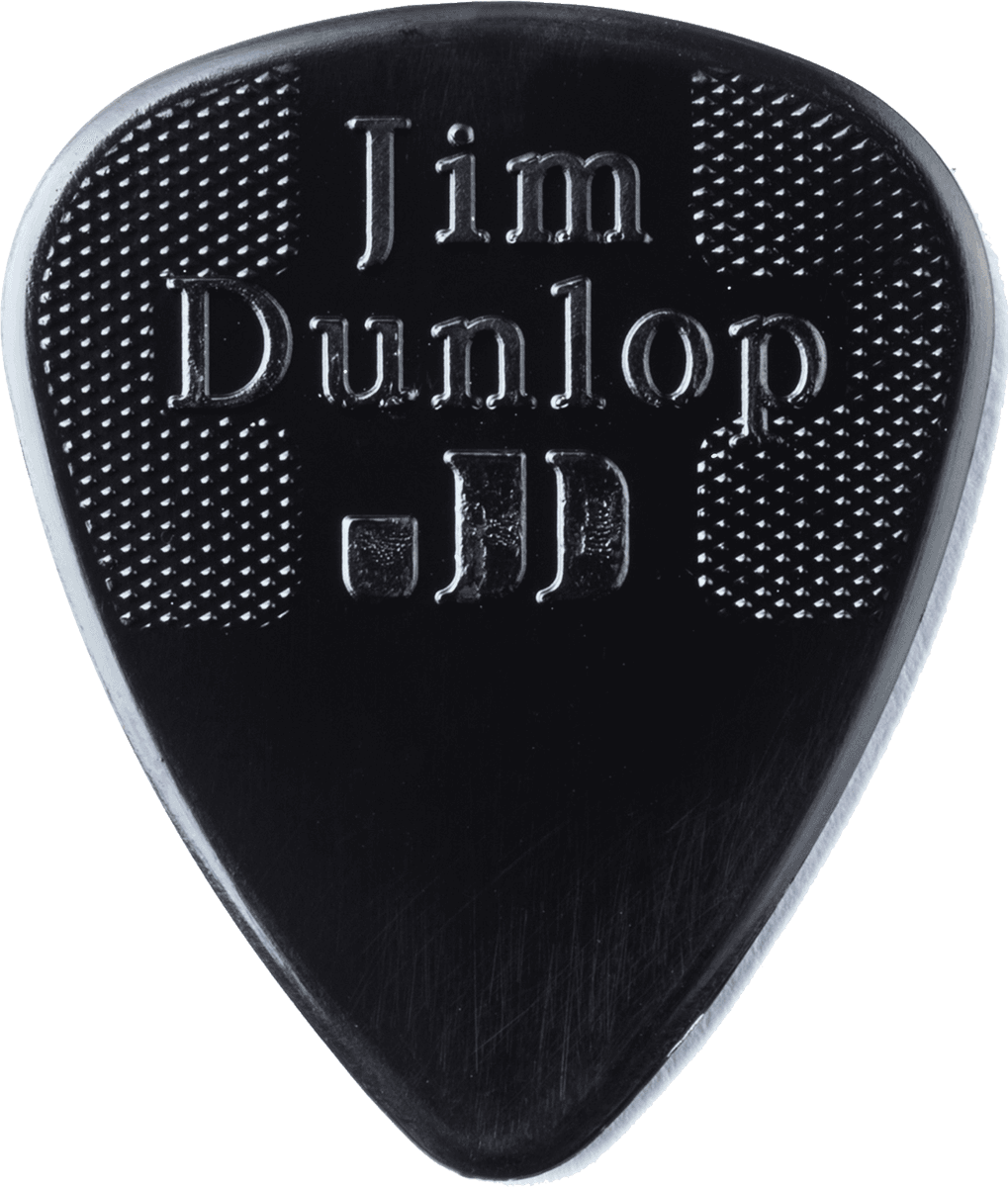 Dunlop 44P100 Nylon Standard Player's Pack Plectrum 1.00 mm (12 stuks)