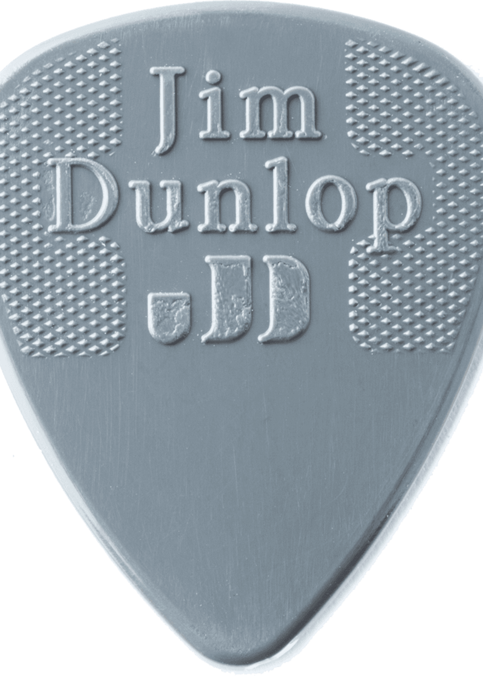Dunlop Dunlop 44P073 Nylon Standard Player's Pack Plectrum 0.73 mm (12 stuks)