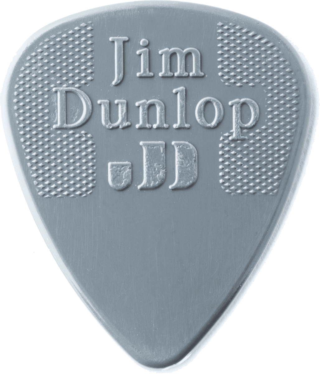 Dunlop 44P073 Nylon Standard Player's Pack Plectrum 0.73 mm (12 stuks)