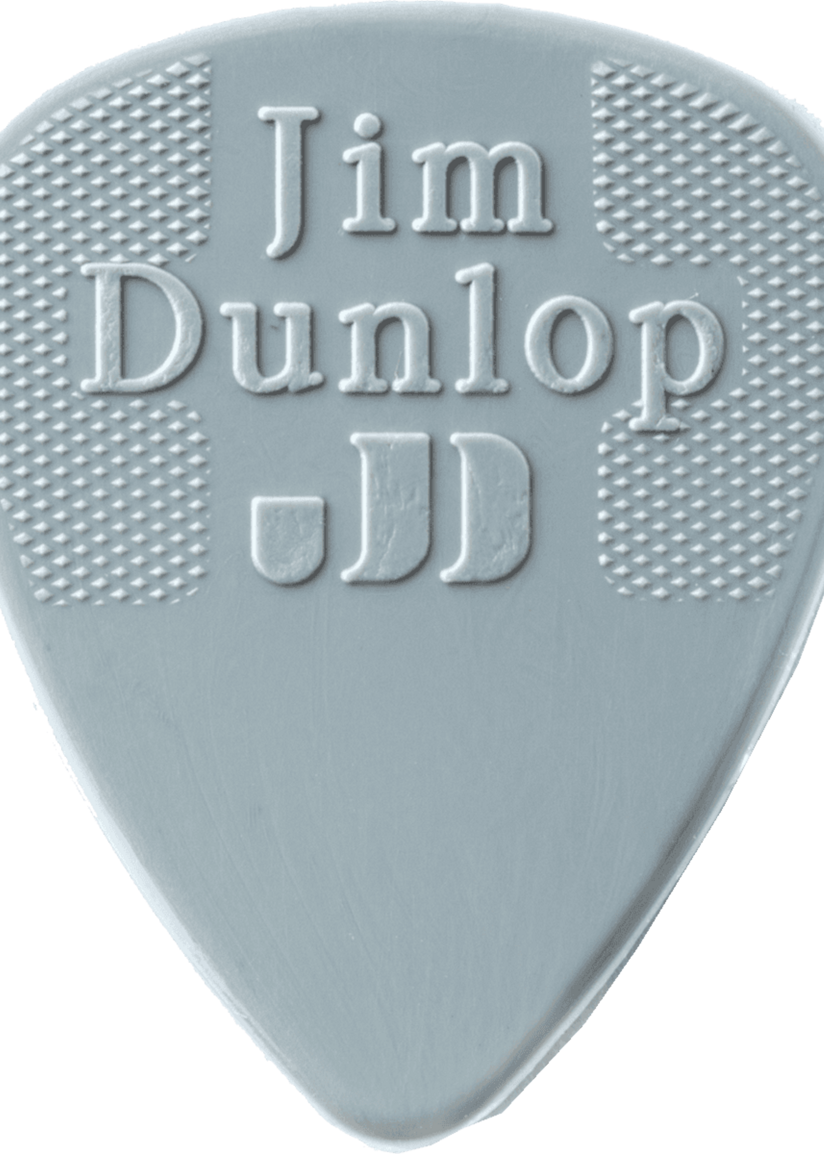 Dunlop Dunlop 44P060 Nylon Standard Player's Pack Plectrum 0.60 mm (12 stuks)