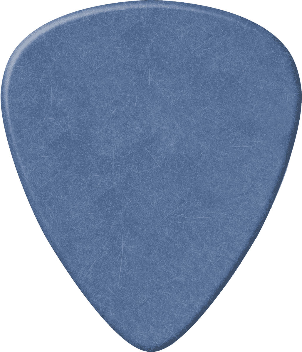 Dunlop 417P114 Gator Grip Player's Pack Plectrum 1.14 mm (12 stuks)