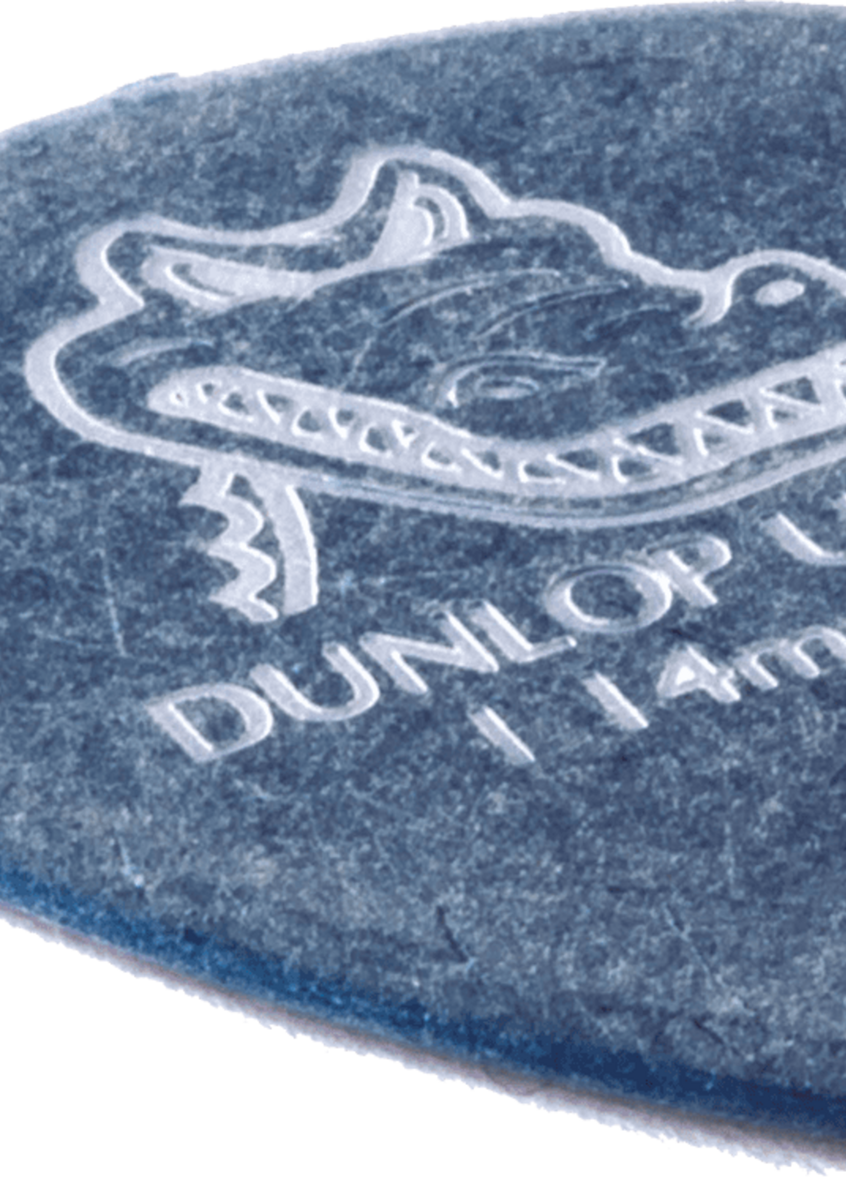 Dunlop Dunlop 417P114 Gator Grip Player's Pack Plectrum 1.14 mm (12 stuks)