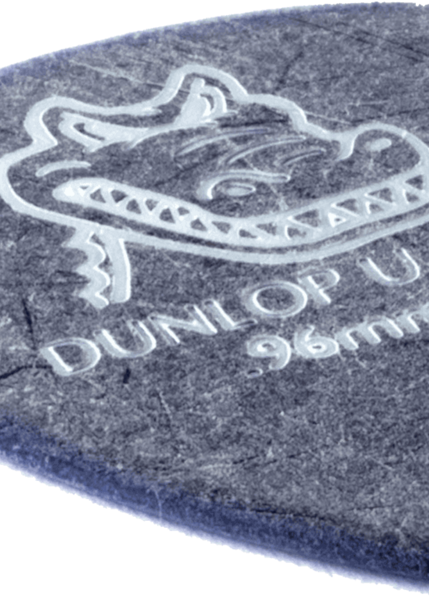 Dunlop Dunlop Gator Grip Plectrum 0.96 mm (12 stuks)