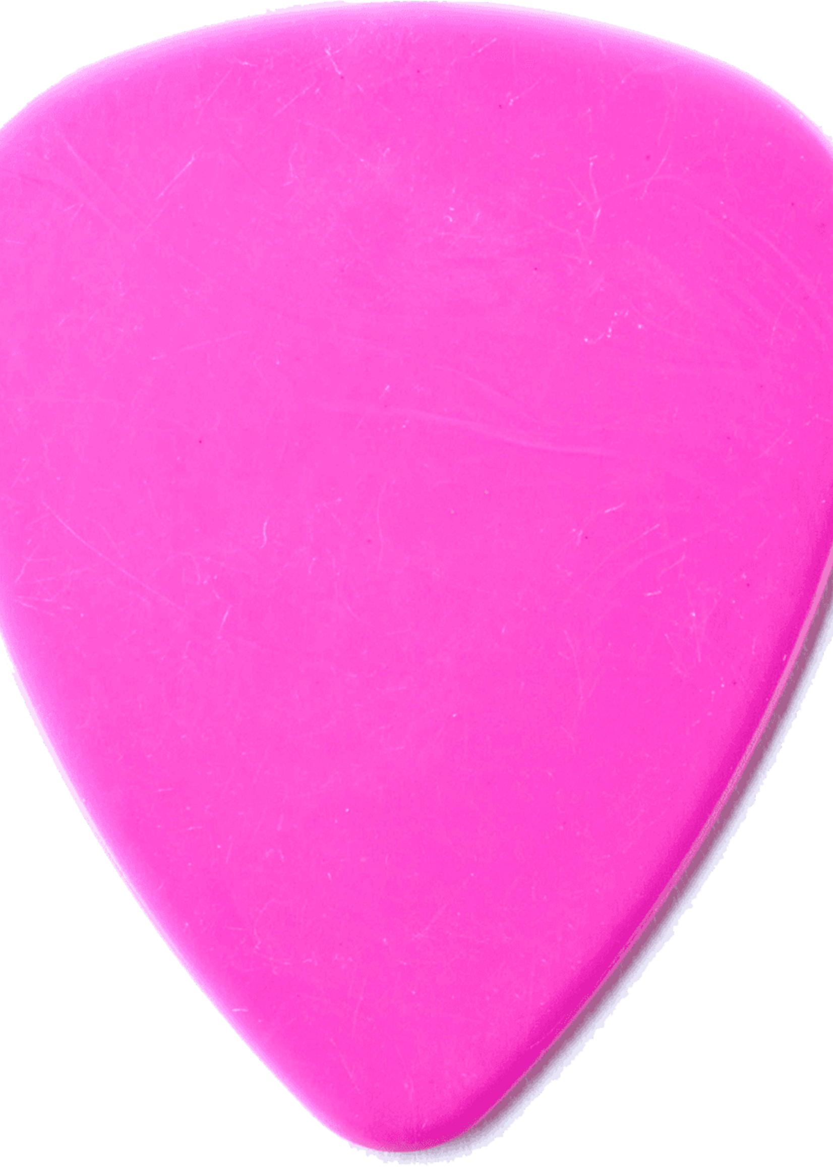 Dunlop Dunlop 41R71 Delrin 500 Standard Player's Pack Plectrum 0.71 mm (12 stuks)