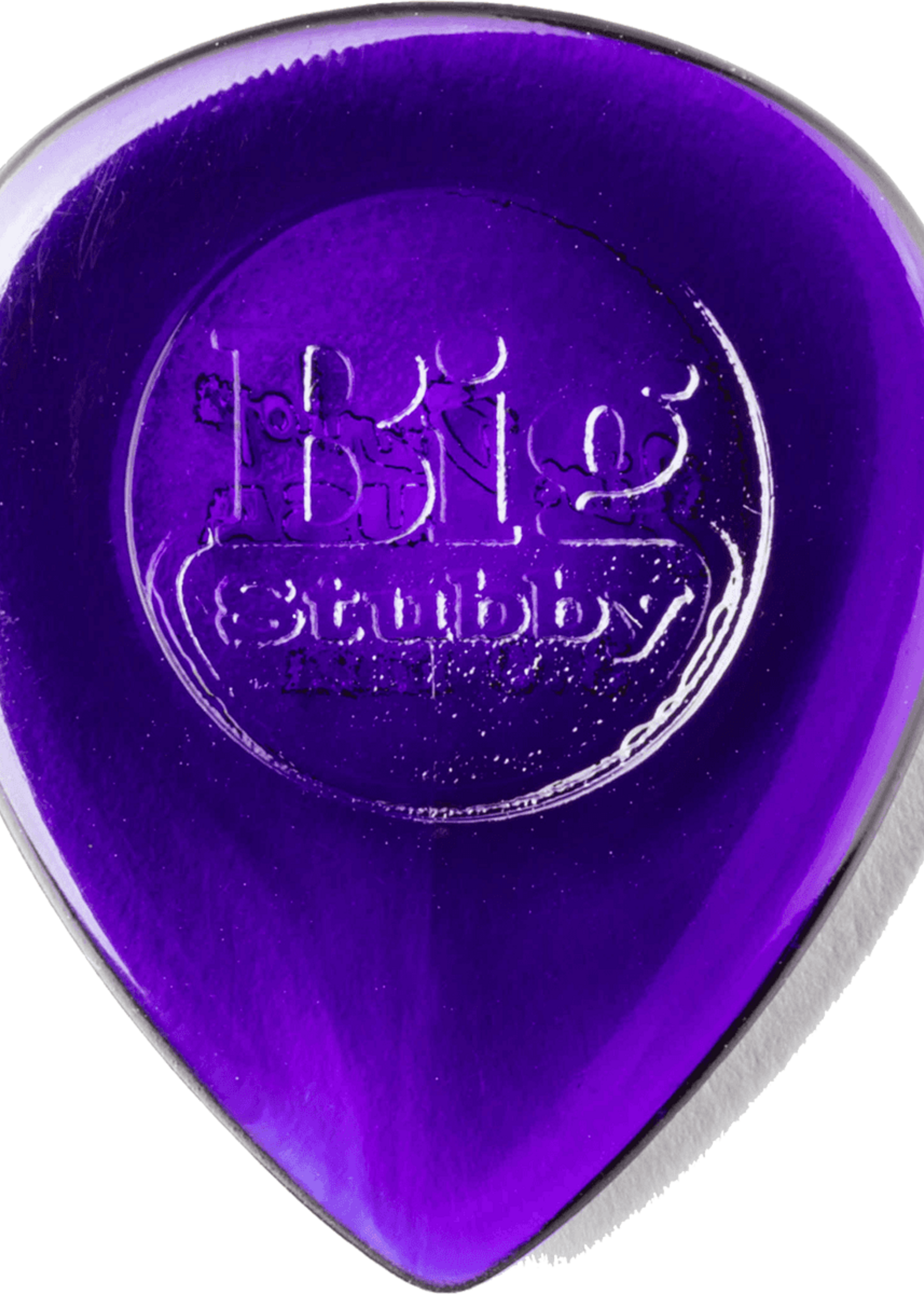 Dunlop Dunlop 475P300 Big Stubby Player's Pack Plectrum 3.00 mm (6 stuks)