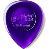 Dunlop 475P300 Big Stubby Player's Pack Plectrum 3.00 mm (6 stuks)