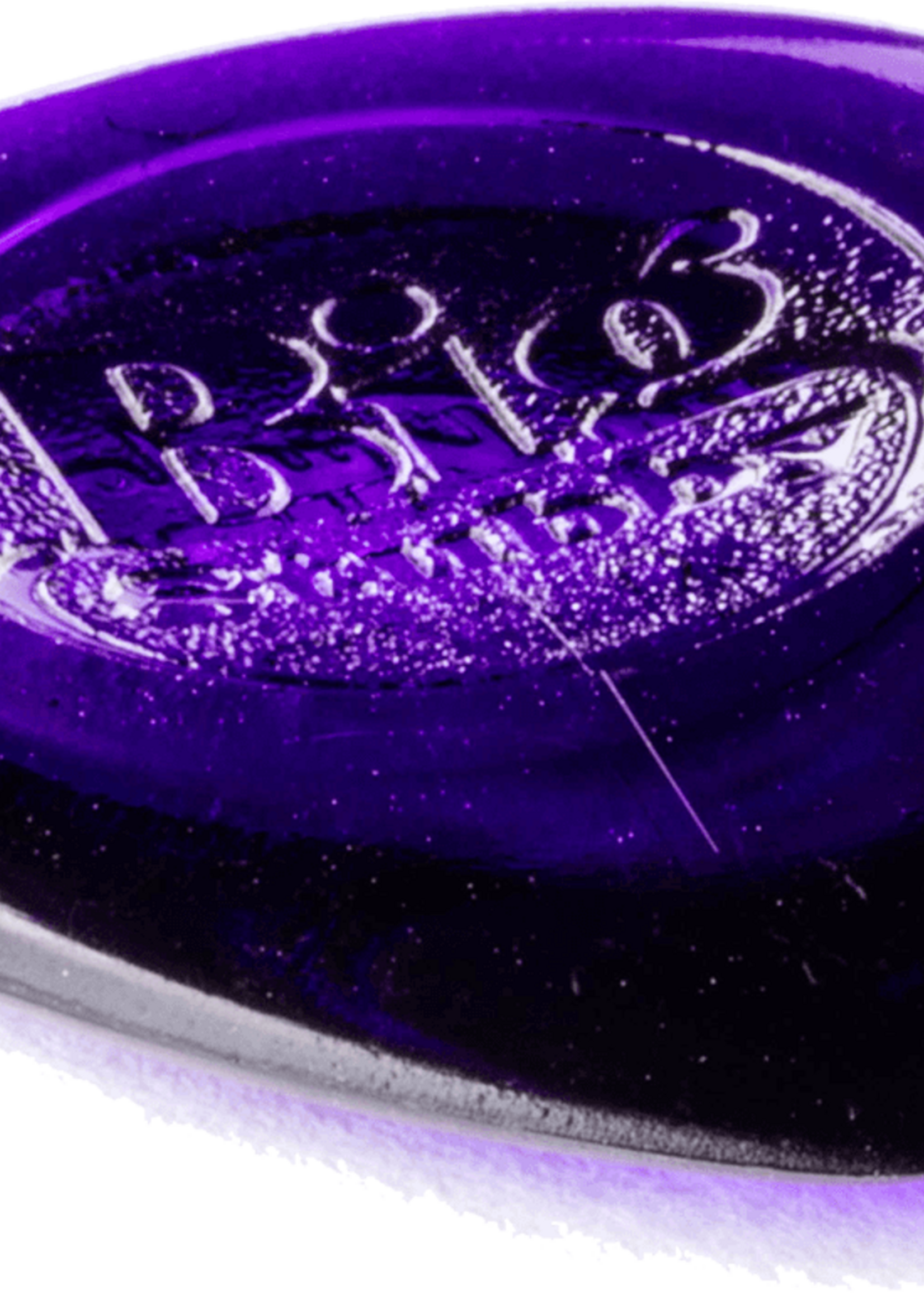 Dunlop Dunlop 475P300 Big Stubby Player's Pack Plectrum 3.00 mm (6 stuks)