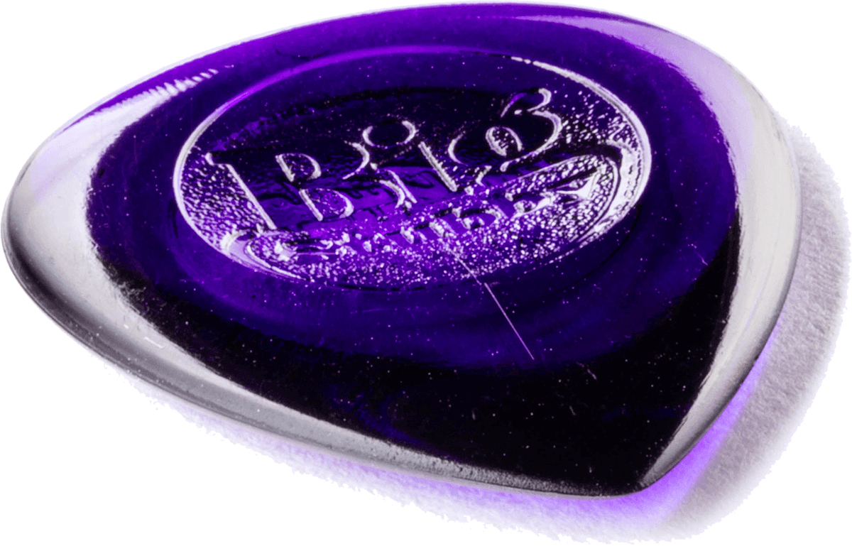 Dunlop 475P300 Big Stubby Player's Pack Plectrum 3.00 mm (6 stuks)