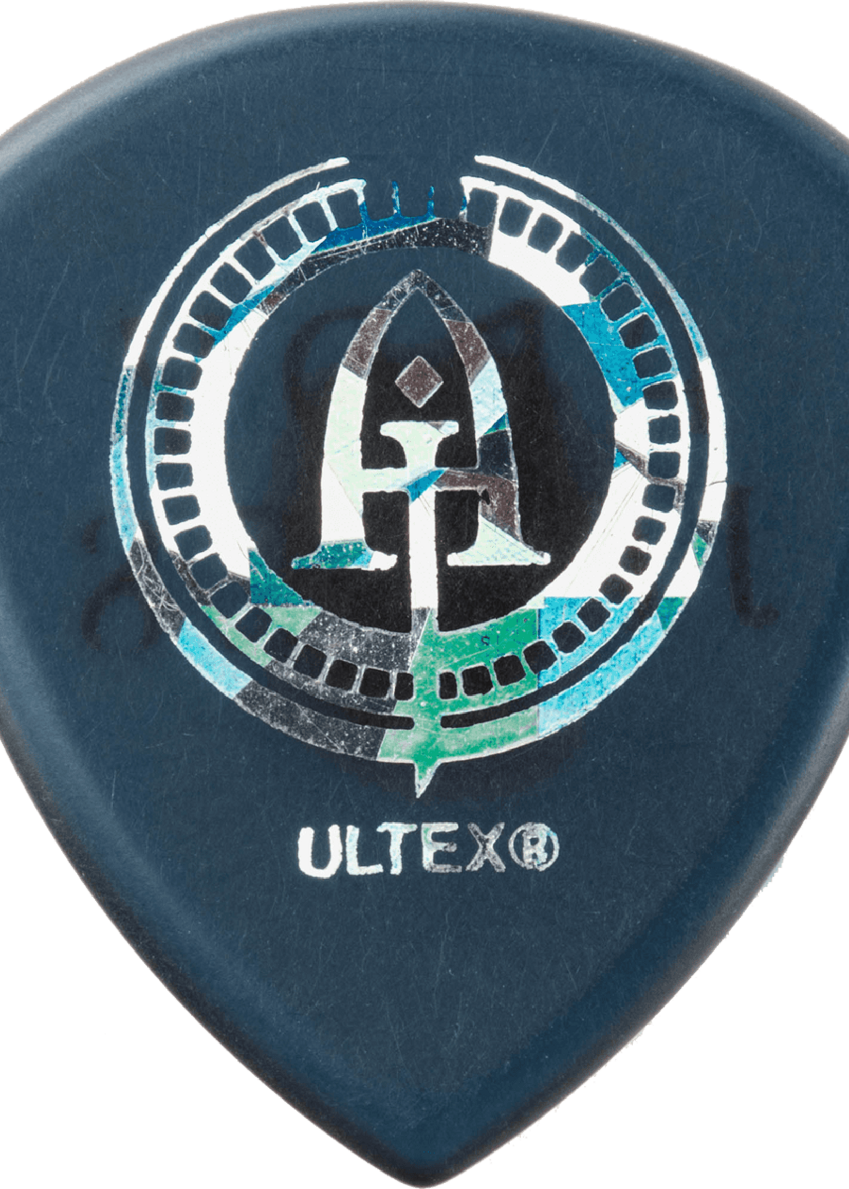 Dunlop Dunlop 549P200 Andy James Flow Custom Series Plectrum 2.00 mm