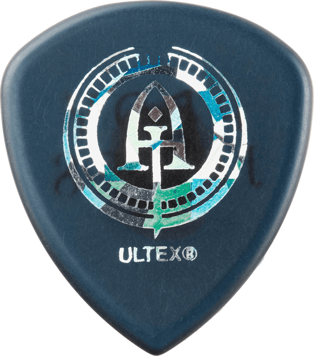 Dunlop 549P200 Andy James Flow Custom Series Plectrum 2.00 mm