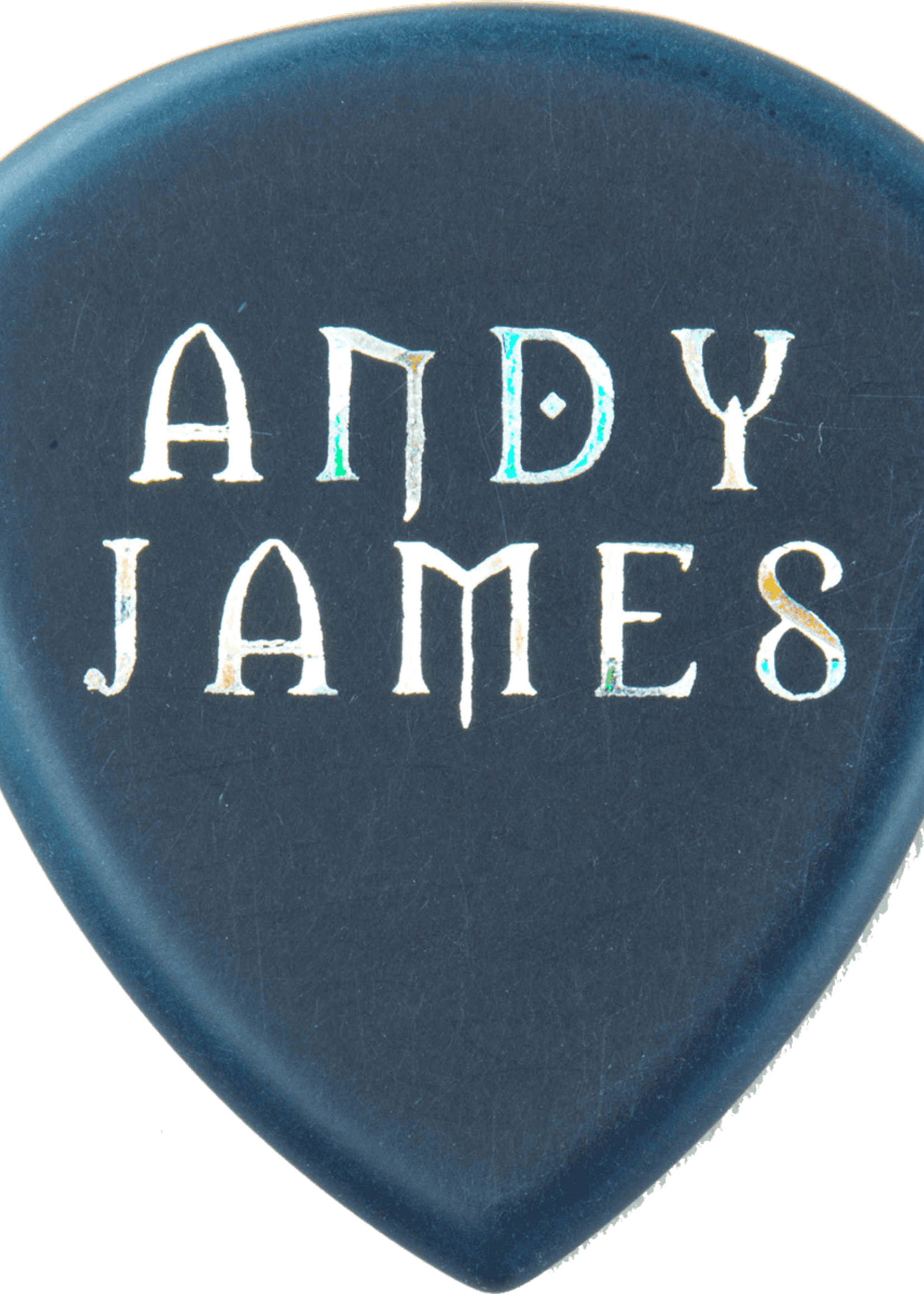 Dunlop Dunlop 549P200 Andy James Flow Custom Series Plectrum 2.00 mm