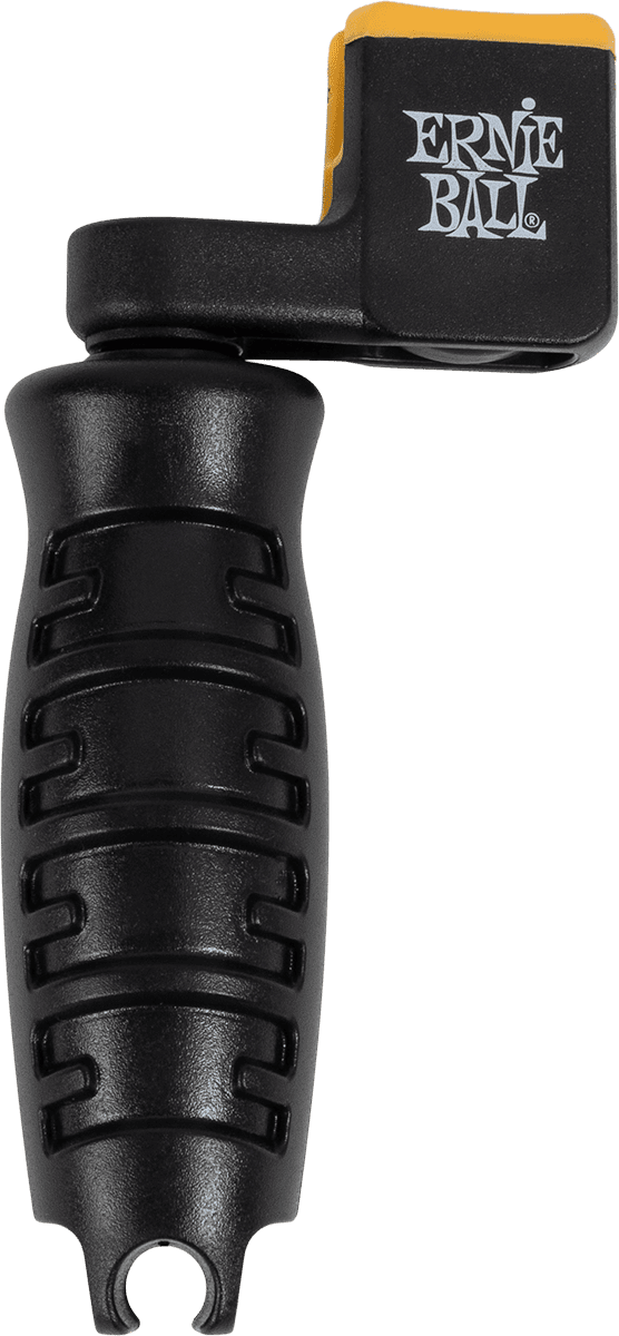 Ernie Ball Pegwinder| Snarenwinder Gitaar met Bridgepin Puller (EB 9610)