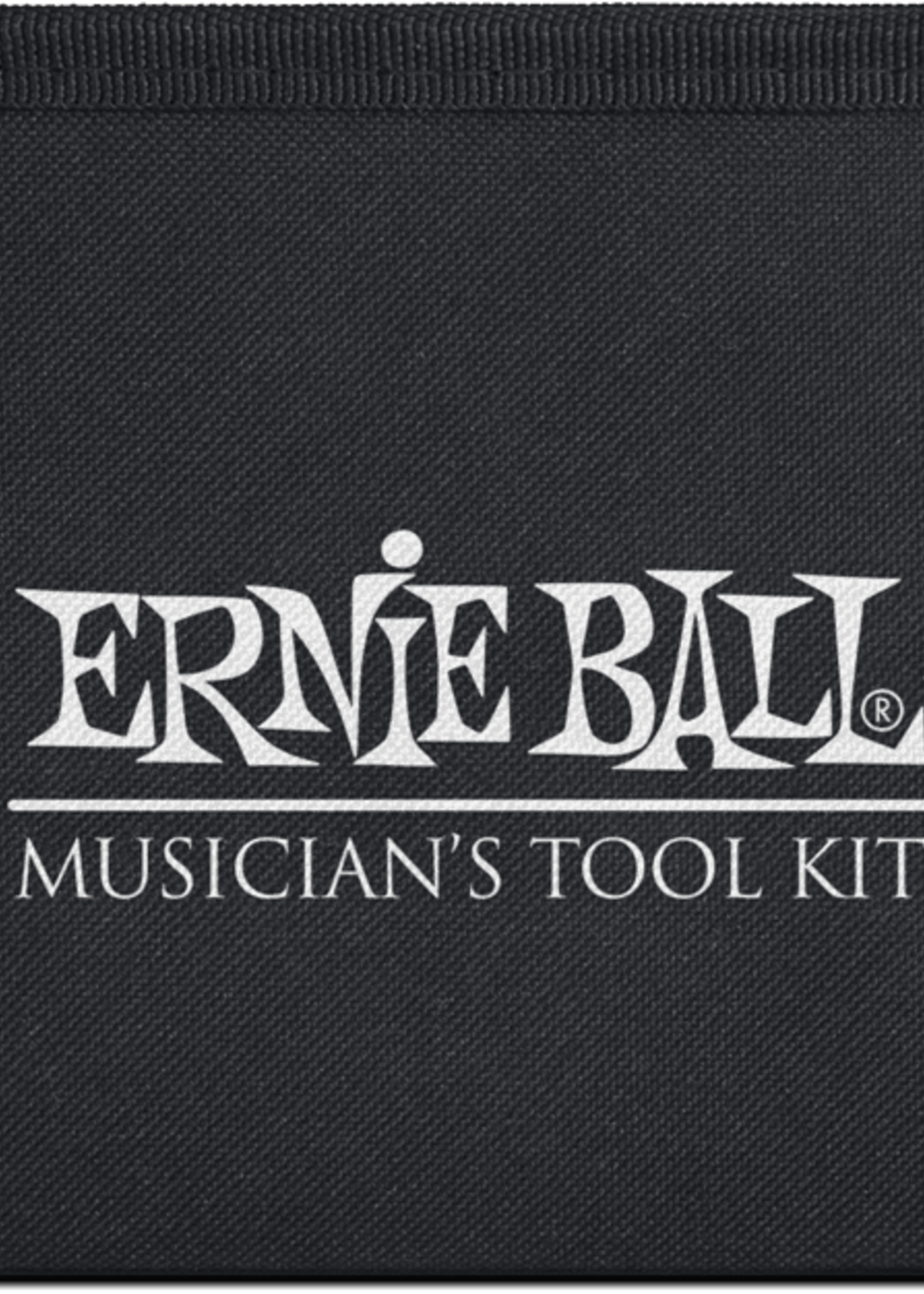 Ernie Ball Ernie Ball Instrument Toolkit Gereedschapsset (EB 4114)