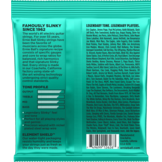 Ernie Ball Not Even Slinky Elektrische Gitaarsnaren 12-56 (EB 2626)
