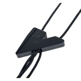 Vandoren saxofoonstrap V neck