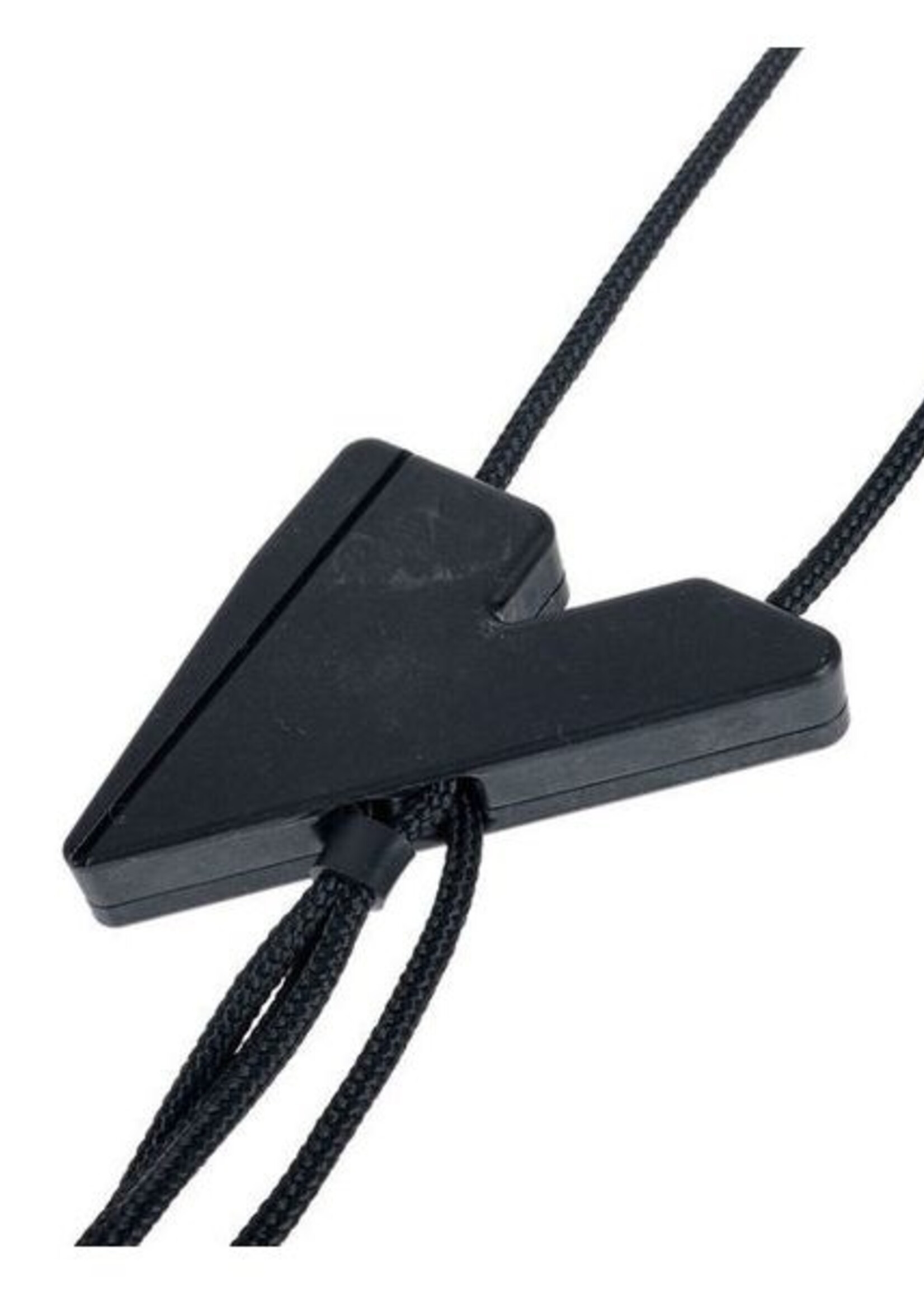 Vandoren Vandoren saxofoonstrap V neck