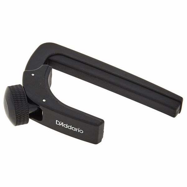 D'Addario Capo Lite voor Akoestische & Elektrische Gitaar (PW-CP-07)
