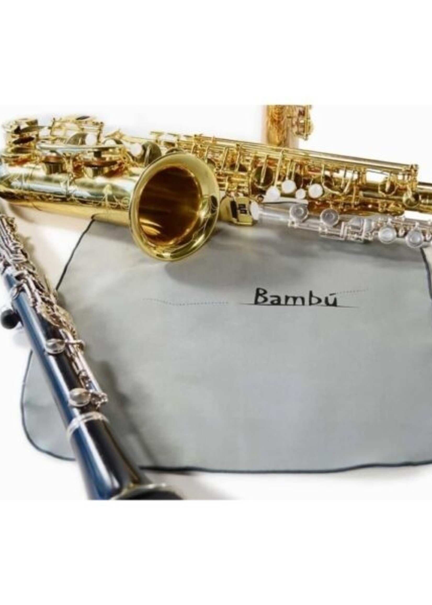 Bambú Bambú Reinigingsdoek Universeel (PL04)