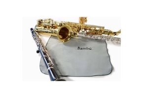 Bambú Reinigingsdoek Universeel