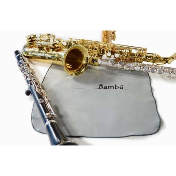 Bambú Reinigingsdoek Universeel (PL04)