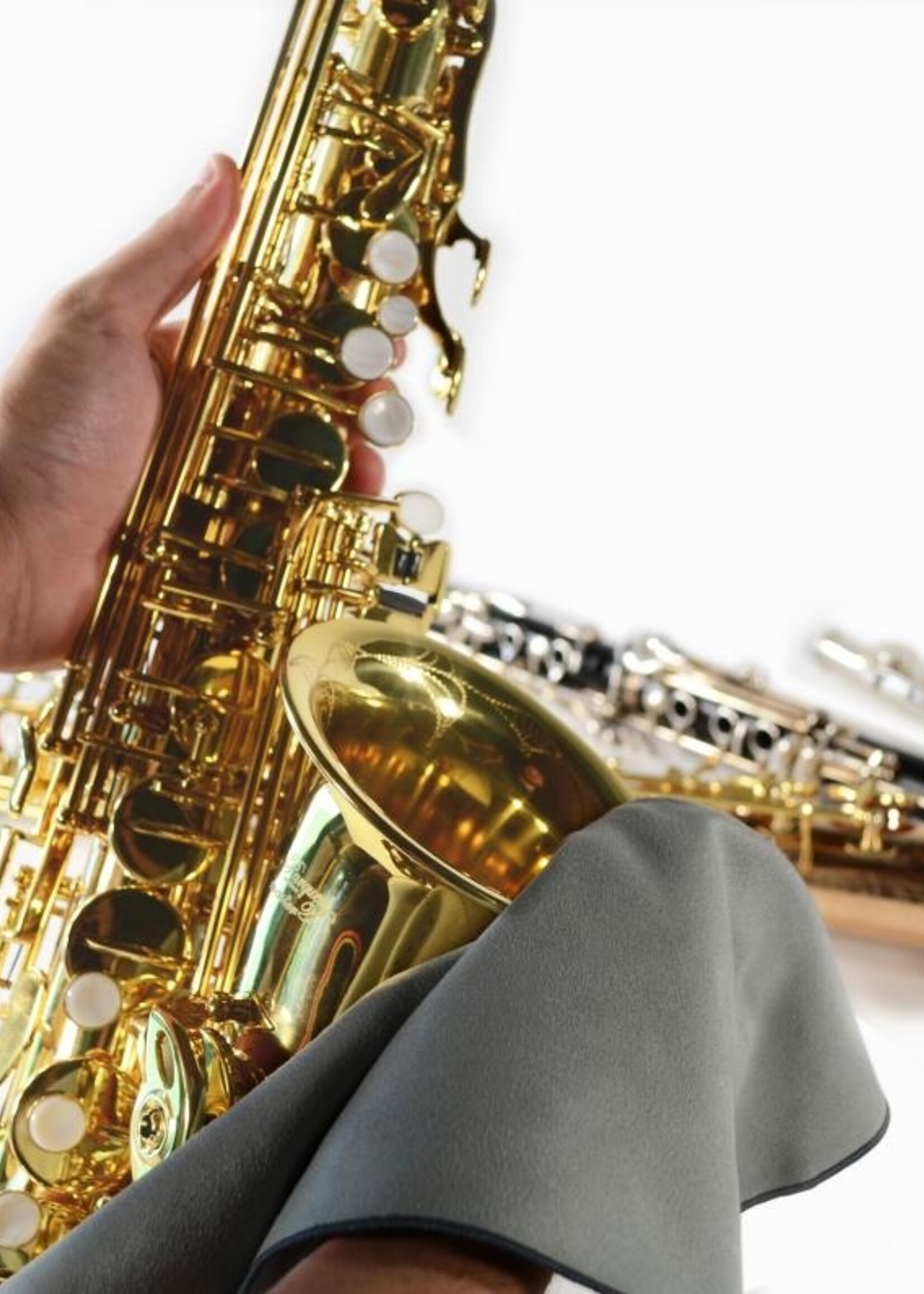 Bambú Bambú Reinigingsdoek Universeel (PL04)