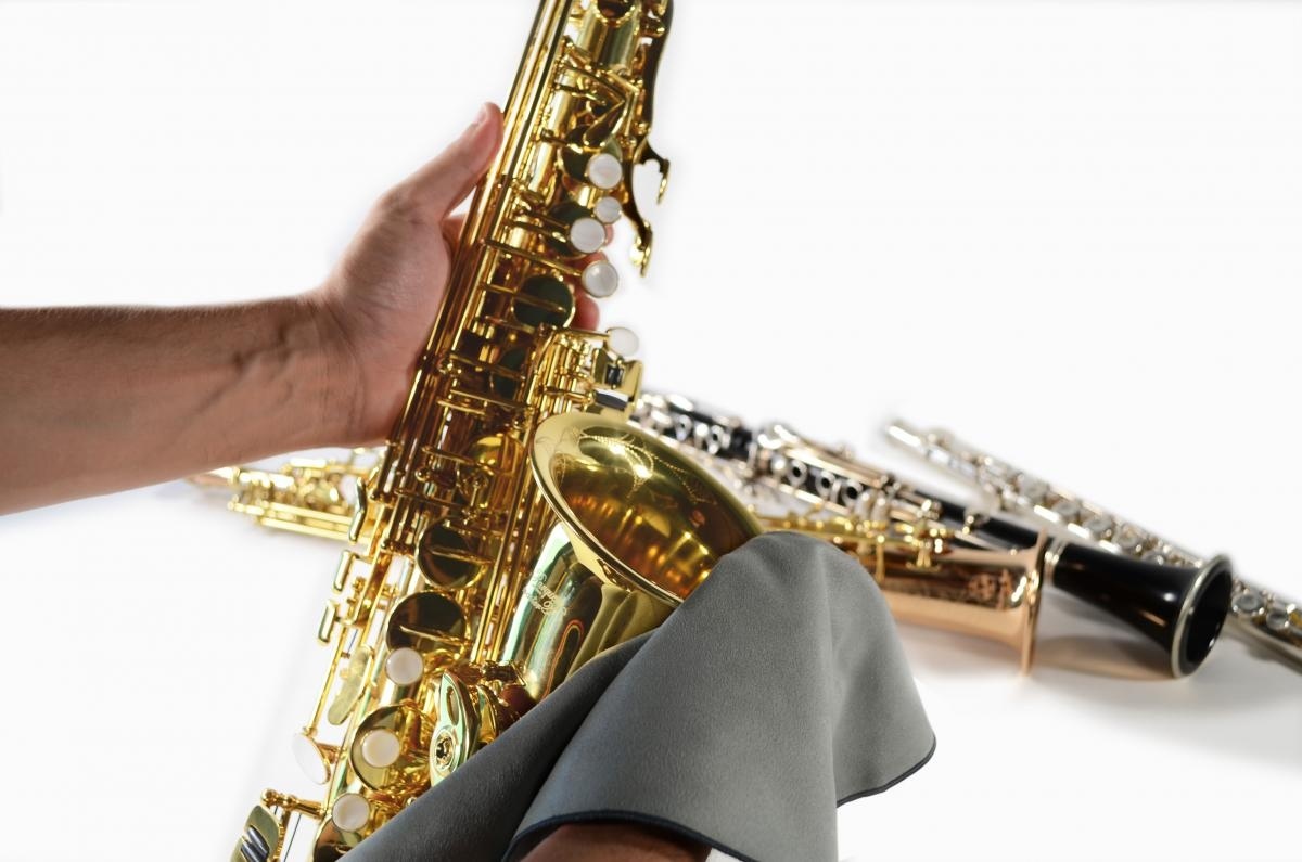 Bambú Reinigingsdoek Universeel (PL04)