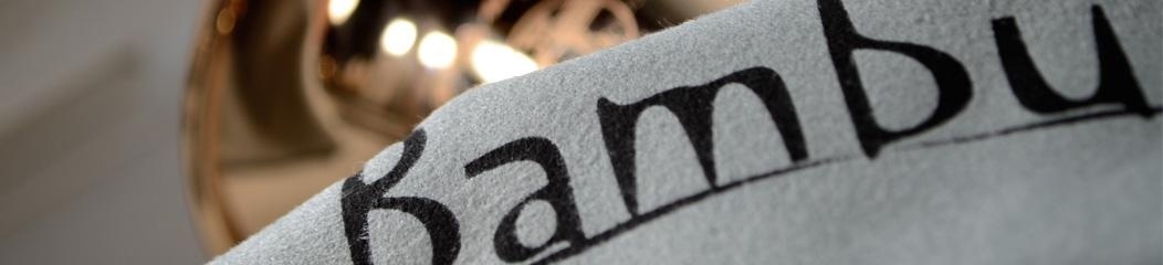 Bambú Reinigingsdoek Universeel (PL04)