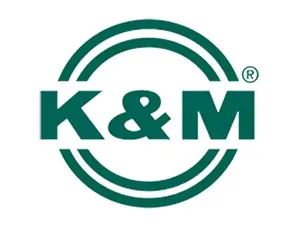 K&M