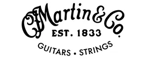 C.F MARTIN & CO