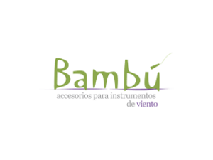 Bambú