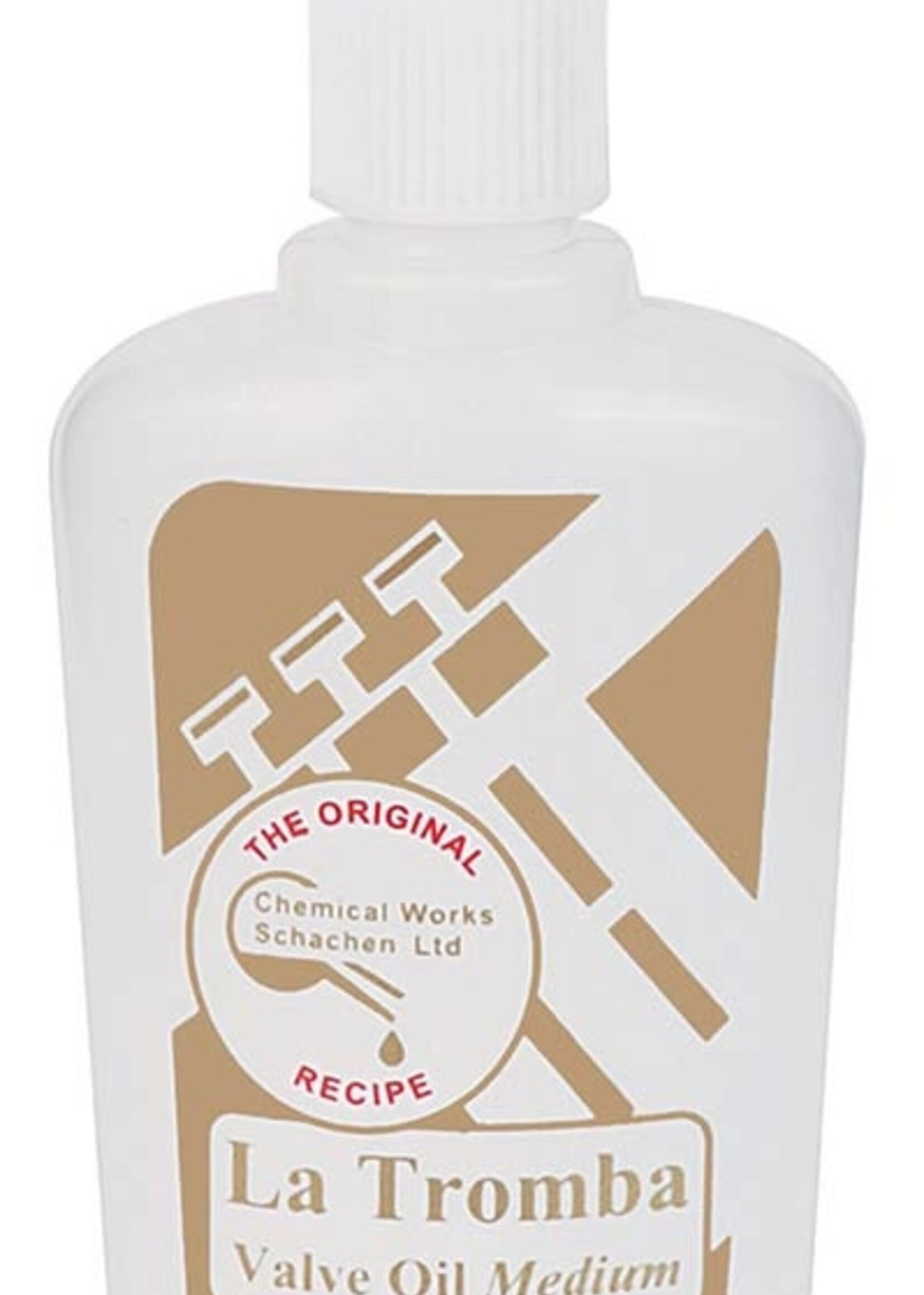 La Tromba La Tromba Ventielolie - Medium 65 ml