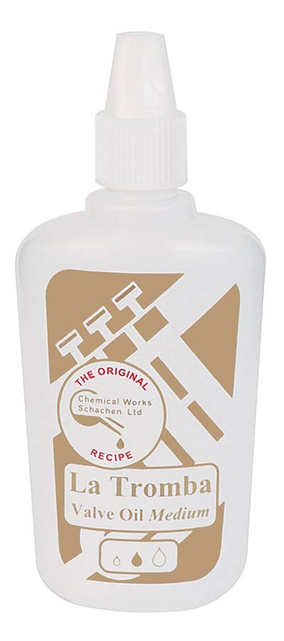 La Tromba Ventielolie - Medium 65 ml