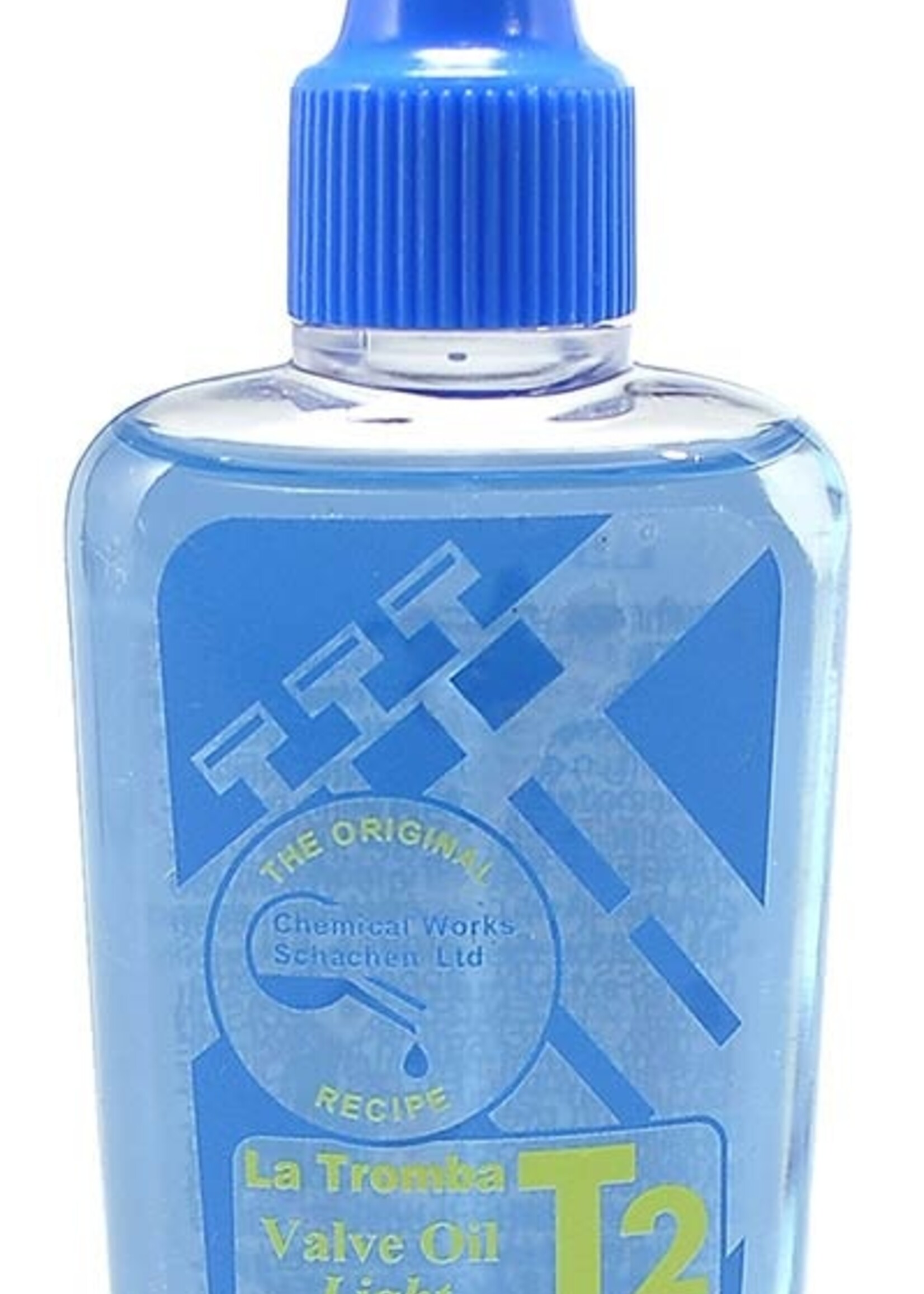 La Tromba La Tromba Ventielolie T2 - Light