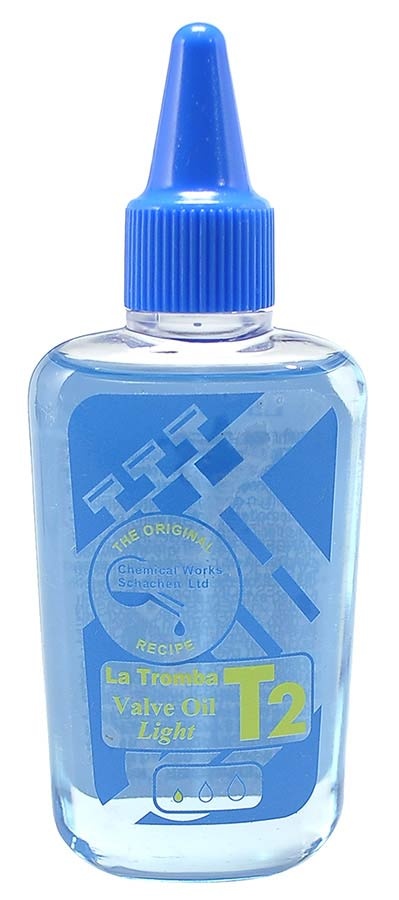 La Tromba Ventielolie T2 - Light