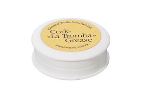 La Tromba Slide en Kurkvet 3 gram