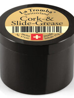 La Tromba La Tromba Slide en Kurkvet 15 gram