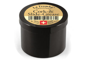 La Tromba Slide en Kurkvet 15 gram