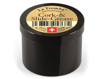 La Tromba Slide en Kurkvet 15 gram