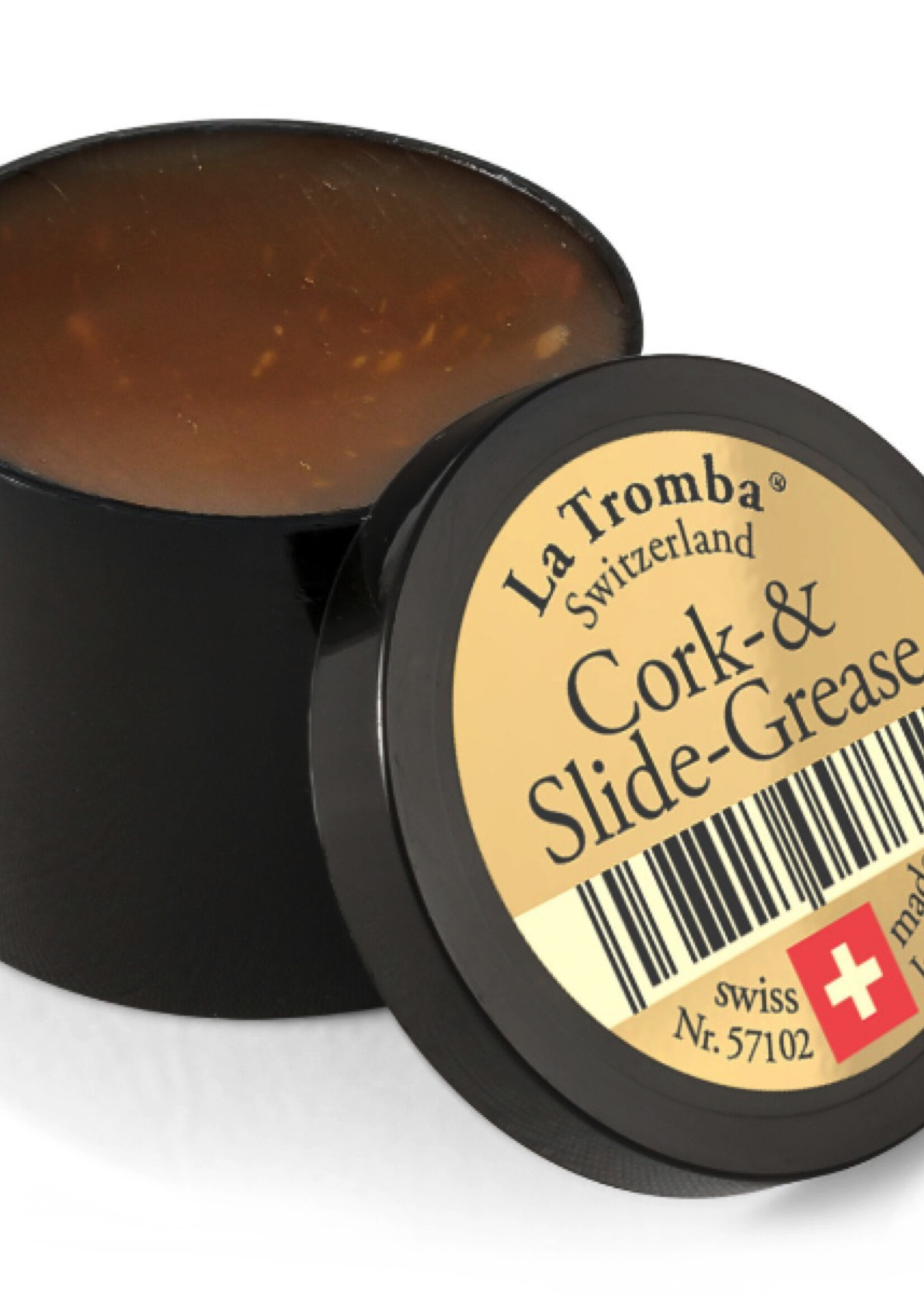 La Tromba La Tromba Slide en Kurkvet 15 gram