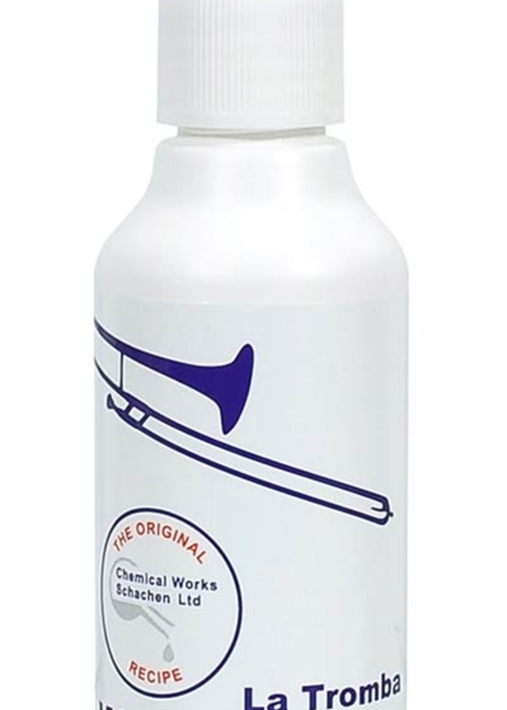 La Tromba La Tromba Trombone Waterspray 80 ml