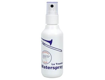 La Tromba Waterspray