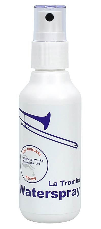 La Tromba Trombone Waterspray 80 ml
