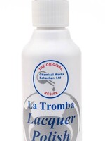 La Tromba La Tromba Lacquer Polish