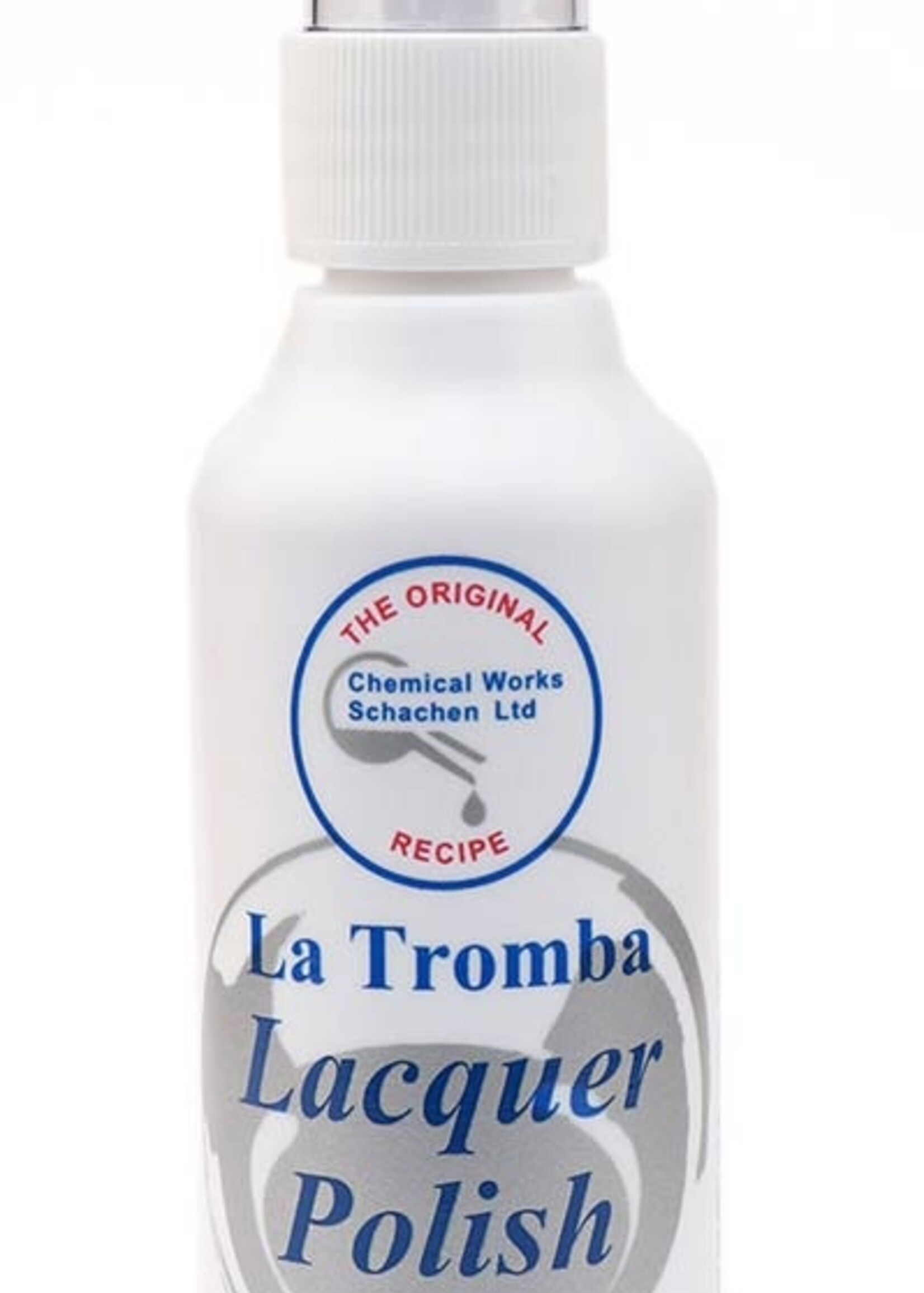La Tromba La Tromba Lacquer Polish 80 ml