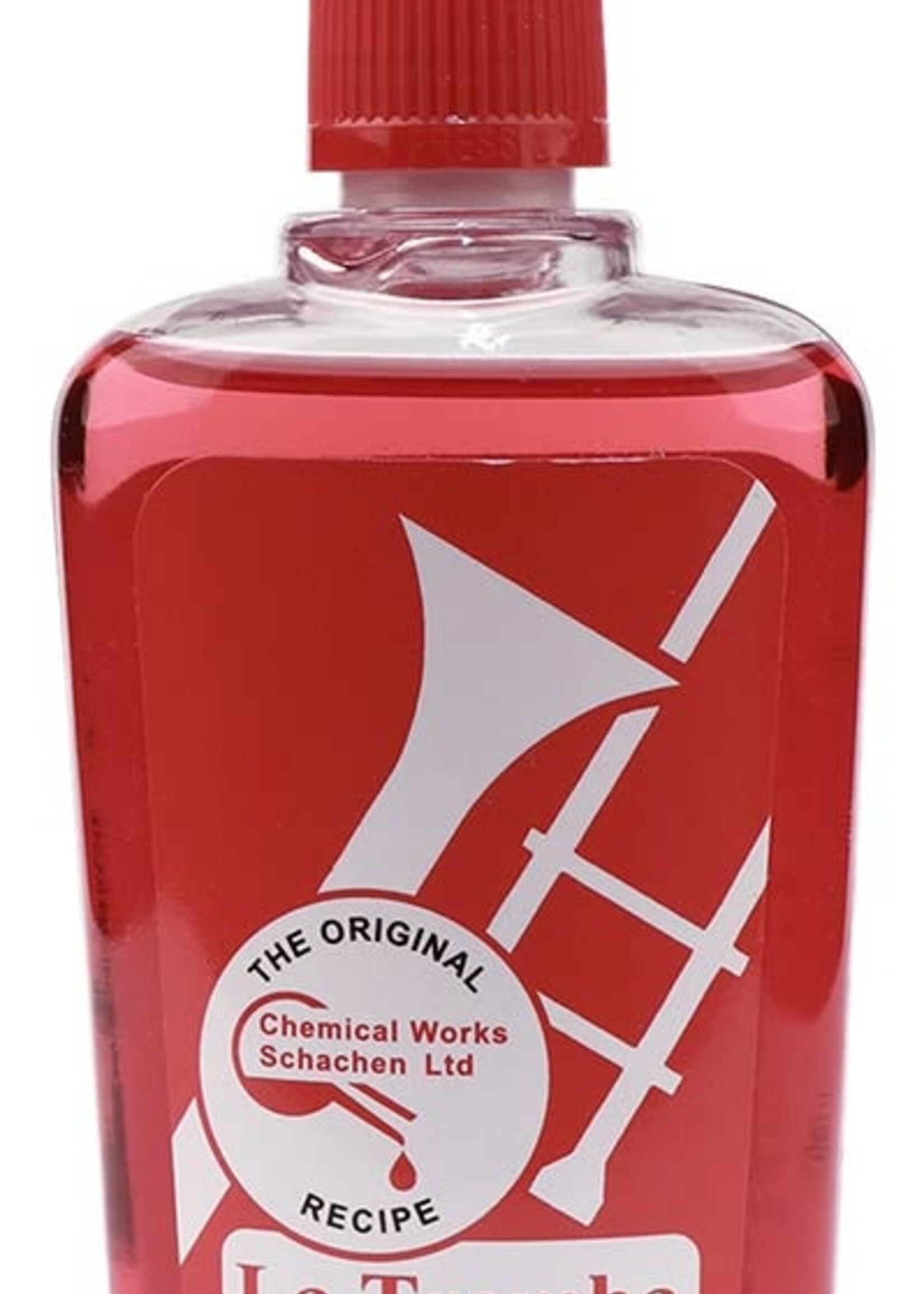 La Tromba La Tromba Trombone Slide Oil