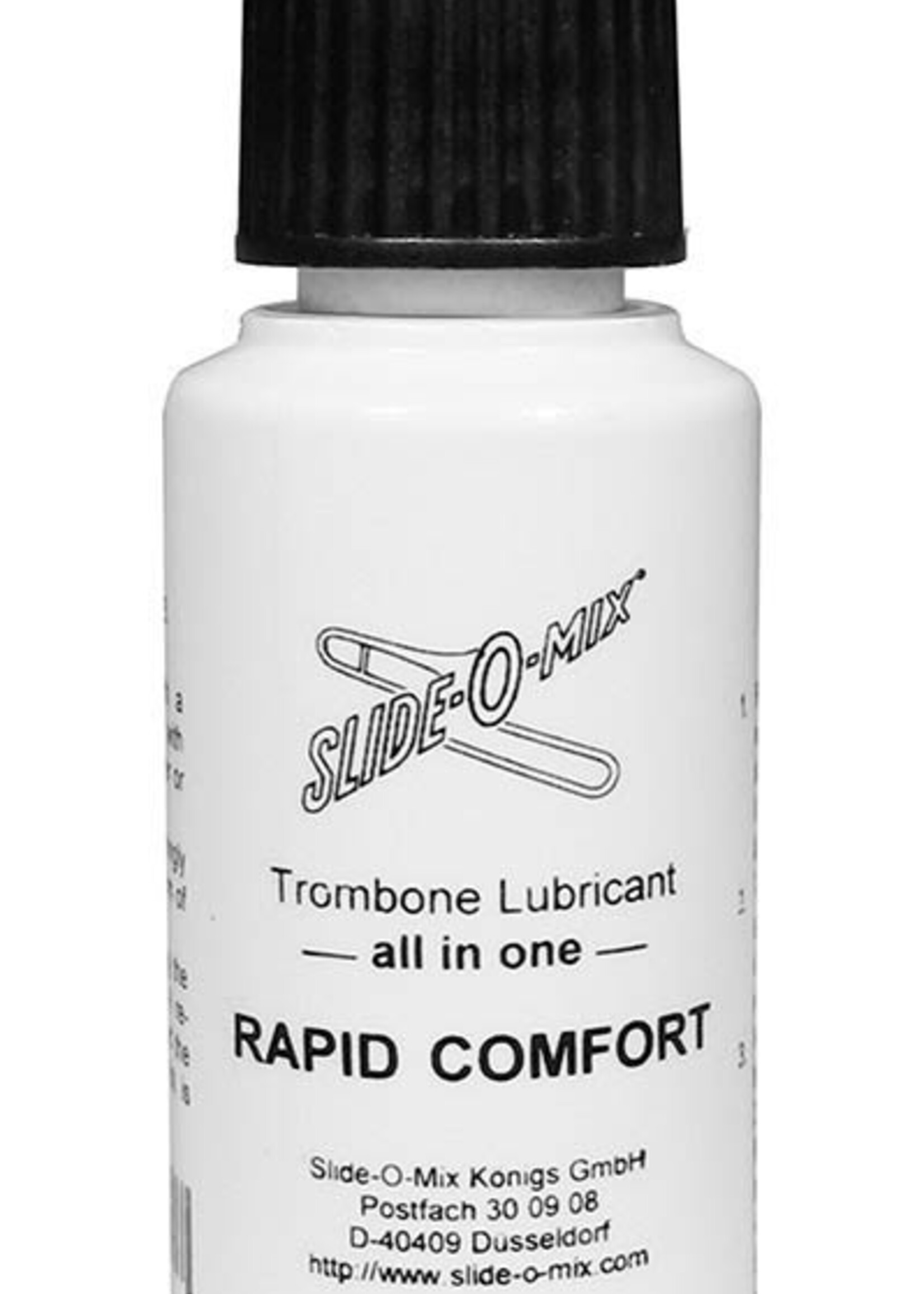 Slide O Mix Slide O Mix Rapid Comfort 30 ml